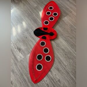 Ladybug Wings